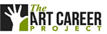 The Art Career Project Logo